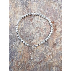 Bracelet Boules 5mm