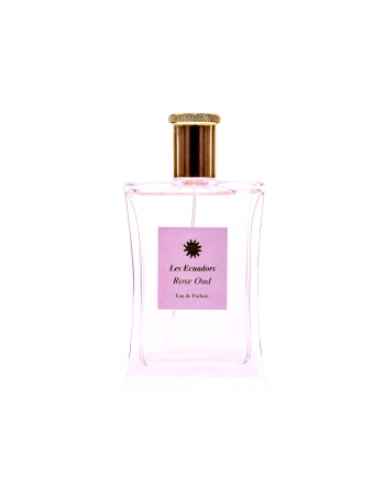 Rose oud 100 ml .