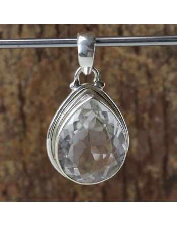 Pendentif Zircon