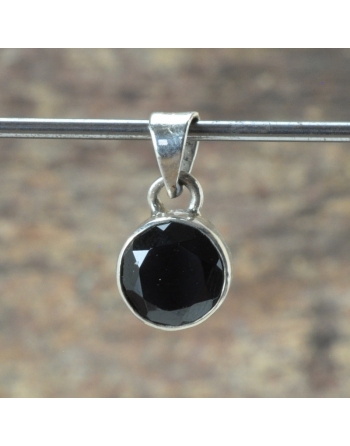 Pendentif Onyx