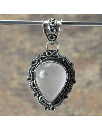 Pendentif Quartz