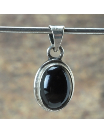 Pendentif Onyx