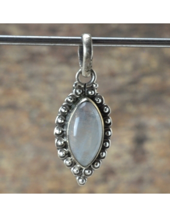 Pendentif Quartz