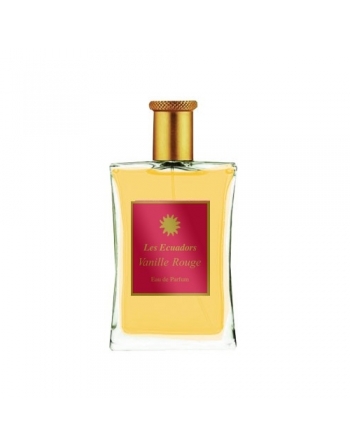 Vanille Rouge 100 ml.