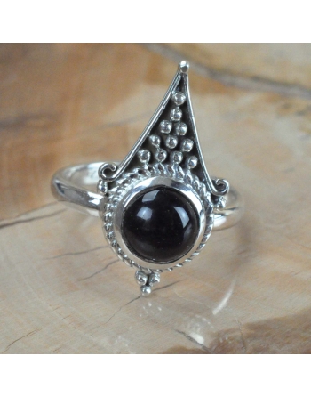 Bague Onyx