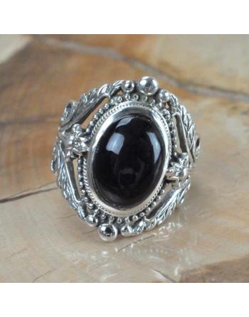 Bague Onyx