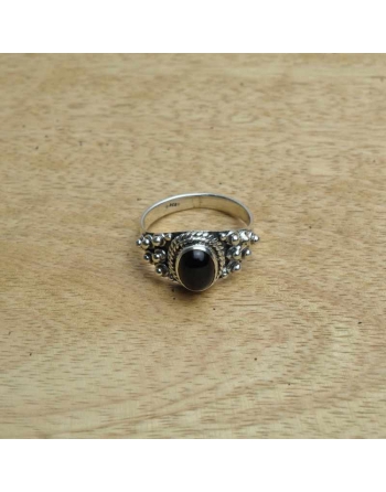 Bague Onyx