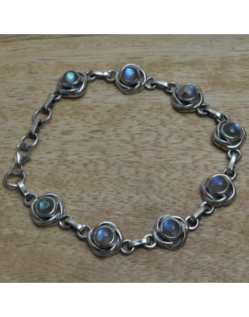 Bracelet Labradorite