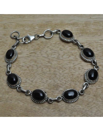 Bracelet Onyx