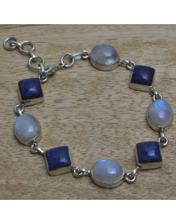 Bracelet Pierre de...