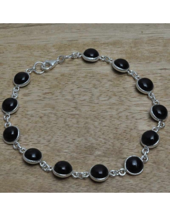 Bracelet Onyx