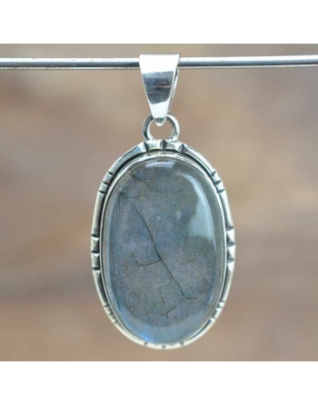 Pendentif Labradorite