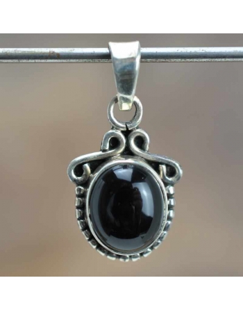 Pendentif Onyx