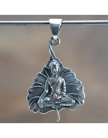 Pendentif Bouddha