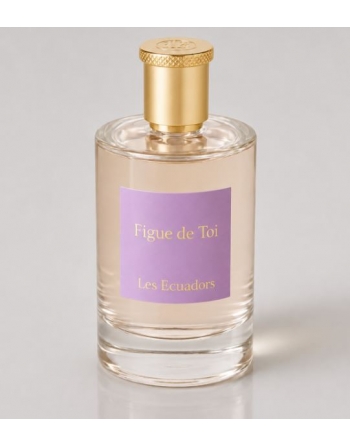 FIGUE DE TOI 100 ml.