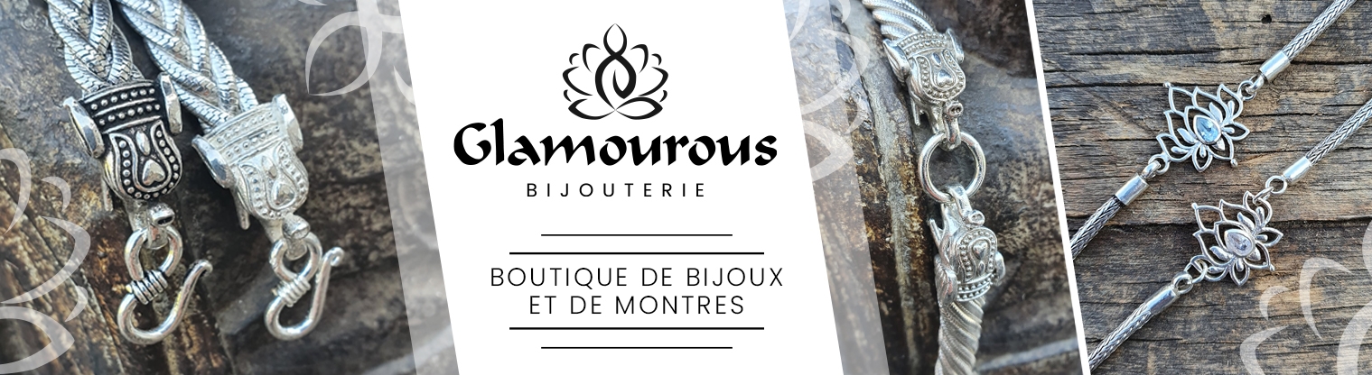 Glamourous